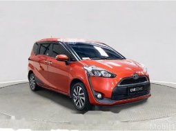 Jual cepat Toyota Sienta V 2017 di Banten 15
