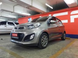 DKI Jakarta, jual mobil Kia Picanto SE 2 2013 dengan harga terjangkau 1