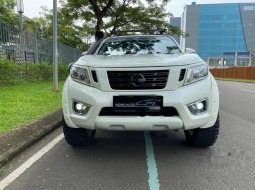 Mobil Nissan Navara 2015 NP300 VL dijual, Banten 10