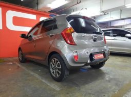 DKI Jakarta, jual mobil Kia Picanto SE 2 2013 dengan harga terjangkau 4