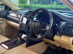 Jual mobil bekas murah Toyota Camry V 2016 di Banten 16