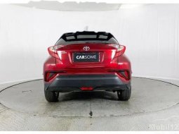 Mobil Toyota C-HR 2018 dijual, Banten 4