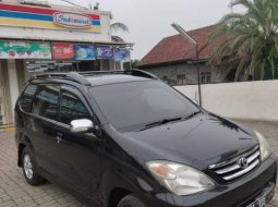 Banten, Toyota Avanza 2006 kondisi terawat 5