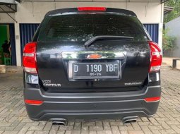 Dijual mobil bekas Chevrolet Captiva VCDI, Banten  5