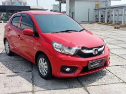 Jual Honda Brio Satya 2021 harga murah di DKI Jakarta 9