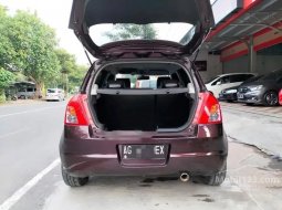 Mobil Suzuki Swift 2008 ST terbaik di Jawa Timur 3