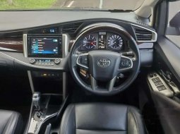 Jual mobil Toyota Venturer 2018 bekas, Banten 5