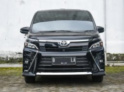 Jual mobil Toyota Voxy 2018 , Jawa Barat, Kota Cimahi 2