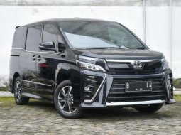 Jual mobil Toyota Voxy 2018 , Jawa Barat, Kota Cimahi 1