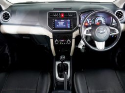 Daihatsu Terios R MT 2018 Hitam 7