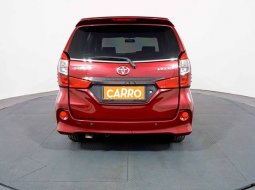 Toyota Avanza Veloz 2016 Merah 3