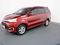 Toyota Avanza Veloz 2016 Merah 4