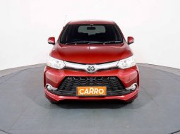 Toyota Avanza Veloz 2016 Merah 5