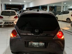 HONDA BRIO RS CVT 2018 , DP 20JT , BERGARANSI !!! 3