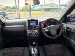 Toyota Rush 1.5 TRD Sportivo Ultimo AT 2017 / 2016 / 2015 Wrn Hitam 7 Seater Tgn1 TDP 20Jt 2