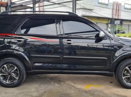 Toyota Rush 1.5 TRD Sportivo Ultimo AT 2017 / 2016 / 2015 Wrn Hitam 7 Seater Tgn1 TDP 20Jt 10
