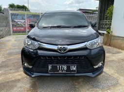 Toyota Avanza Veloz 2016 2