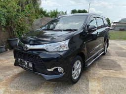 Toyota Avanza Veloz 2016 3