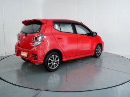 Daihatsu Ayla 1.2L R AT 2021 Merah 6