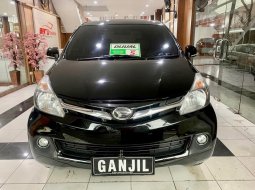 Daihatsu Xenia R deluxe MT 2012 2