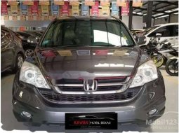 Jual Honda CR-V 2.4 2018 harga murah di Banten 7