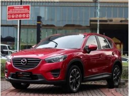 Mazda CX-5 2015 Banten dijual dengan harga termurah 7