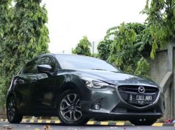 DKI Jakarta, Mazda 2 2016 kondisi terawat 4