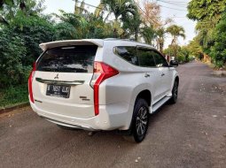 Mobil Mitsubishi Pajero 2018 terbaik di DKI Jakarta 5