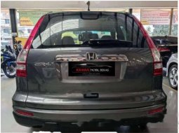 Jual Honda CR-V 2.4 2018 harga murah di Banten 8