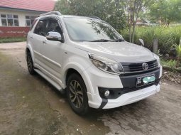 Mobil Toyota Rush 2016 dijual, Sumatra Selatan 3