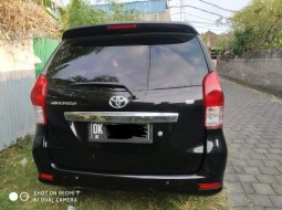 Mobil Toyota Avanza 2013 dijual, Bali 4
