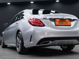 Jual mobil Mercedes-Benz AMG 2016 bekas, Banten 9