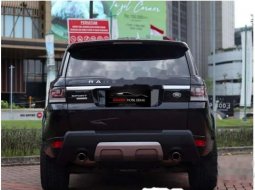 Jual cepat Land Rover Range Rover Sport Autobiography 2014 di Banten 1