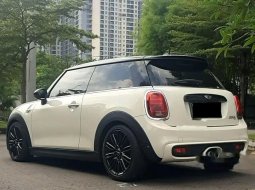 MINI Cooper 2018 DKI Jakarta dijual dengan harga termurah 5