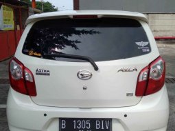 Jawa Barat, jual mobil Daihatsu Ayla 2015 dengan harga terjangkau 5