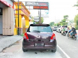 Mobil Suzuki Swift 2008 ST terbaik di Jawa Timur 5