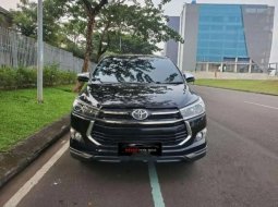 Jual mobil Toyota Venturer 2018 bekas, Banten 13