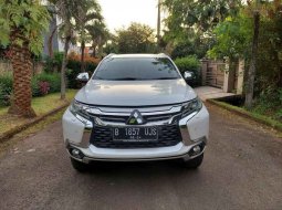 Mobil Mitsubishi Pajero 2018 terbaik di DKI Jakarta 1