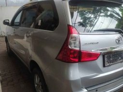 Sumatra Barat, jual mobil Toyota Avanza 2018 dengan harga terjangkau 1