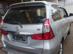 Sumatra Barat, jual mobil Toyota Avanza 2018 dengan harga terjangkau 3