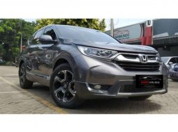 Mobil Honda CR-V 2017 terbaik di Banten 2