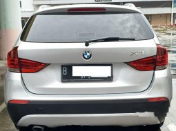 Jual mobil BMW X1 sDrive20d 2012 bekas, DKI Jakarta 12