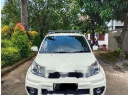 Jual mobil bekas murah Daihatsu Terios TX 2012 di Banten 4