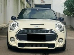 MINI Cooper 2018 DKI Jakarta dijual dengan harga termurah 2