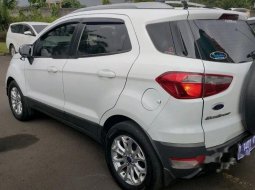 Jawa Barat, jual mobil Ford EcoSport Titanium 2015 dengan harga terjangkau 8