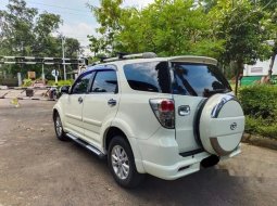 Jual mobil bekas murah Daihatsu Terios TX 2012 di Banten 8