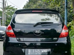 Jual cepat Hyundai I20 2010 di Jawa Barat 2