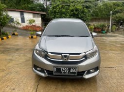 Jawa Barat, Honda Mobilio E CVT 2018 kondisi terawat 1