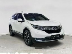 Honda CR-V 2017 Jawa Barat dijual dengan harga termurah 5