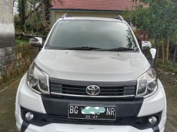 Mobil Toyota Rush 2016 dijual, Sumatra Selatan 1